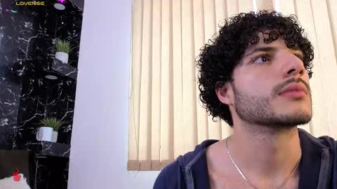 R A F A E L online show from March 5, 9:11 pm