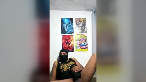 Snapshot of rafael_nigg4 chatting on August 6, 6:37 am rafael_nigg4 online show from August 6, 6:37 am