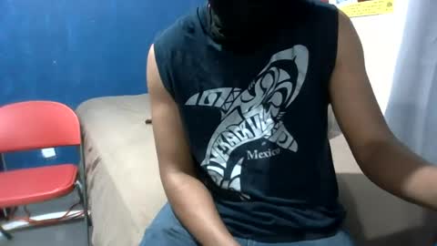 Snapshot of rafael_nigg4 chatting on August 9, 11:53 pm rafael_nigg4 online show from August 9, 11:53 pm