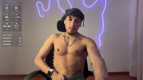 NEW IG  online show from February 1, 5:50 am