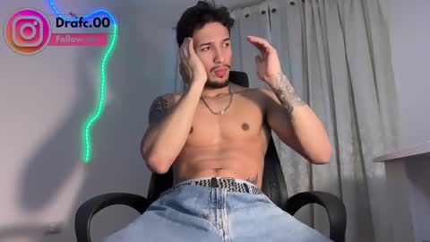 NEW IG  online show from April 25, 2:25 am