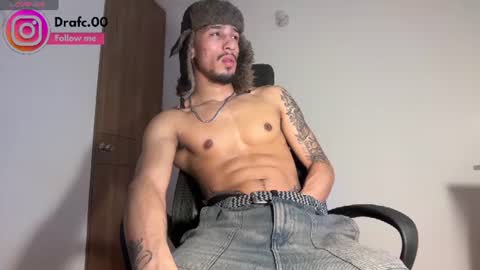 NEW IG  online show from July 27, 1:01 am