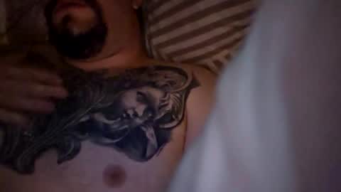 rafaelbearnaked online show from August 9, 10:47 pm