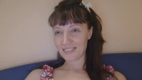 Rafaella online show from April 7, 9:26 pm