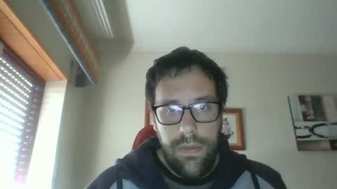 Snapshot of rafaelnunes1992 chatting on March 22, 4:32 pm rafaelnunes1992 online show from March 22, 4:32 pm