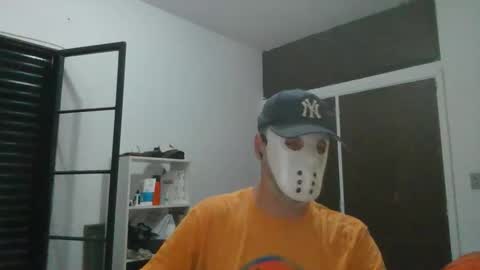 Snapshot of rafaelsel chatting on October 6, 6:38 pm Big Uncle Jungle online show from October 6, 6:38 pm