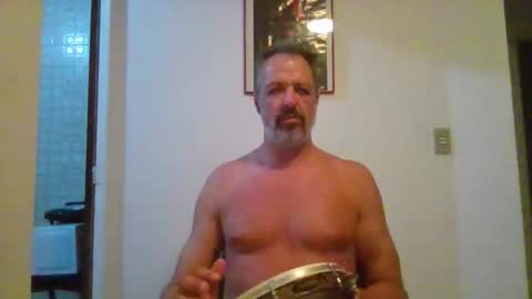 Big Uncle Jungle online show from January 12, 12:16 am