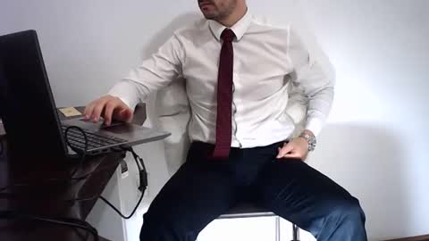 elenacam online show from May 15, 3:41 pm