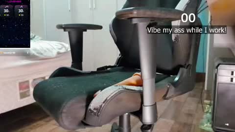 Snapshot of rafaslave chatting on November 29, 3:59 pm Rafa Slave online show from November 29, 3:59 pm