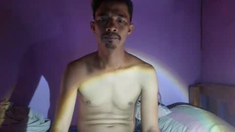 Snapshot of raffyhardcock4u chatting on June 14, 7:21 am Raffyhardcock4u online show from June 14, 7:21 am