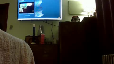 Snapshot of raging_whore_moans chatting on January 14, 7:48 am R W M online show from January 14, 7:48 am