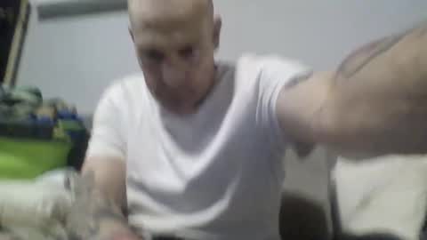 Bigthickdickinvic online show from April 5, 7:33 pm