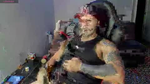 ragnar_lothbrok77 online show from December 4, 5:06 am