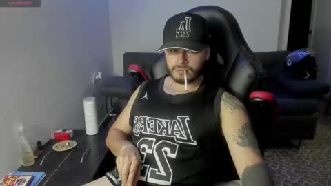 ragnar_lothbrok77 online show from January 14, 10:58 pm