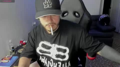 ragnar_lothbrok77 online show from February 3, 6:40 am