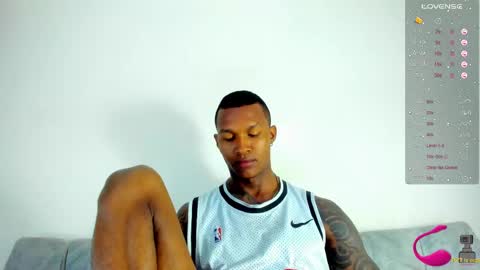 Andres H online show from February 24, 9:00 am