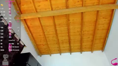 Andres H online show from June 16, 5:59 pm