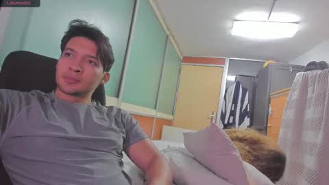 Ragnarr online show from February 8, 12:06 am