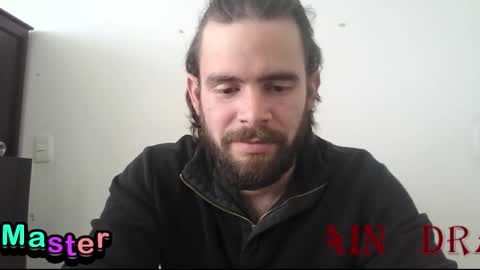 Ragnor vex online show from October 16, 4:08 pm