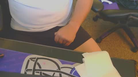 Snapshot of ragnorskol chatting on September 28, 6:13 pm ragnorskol online show from September 28, 6:13 pm