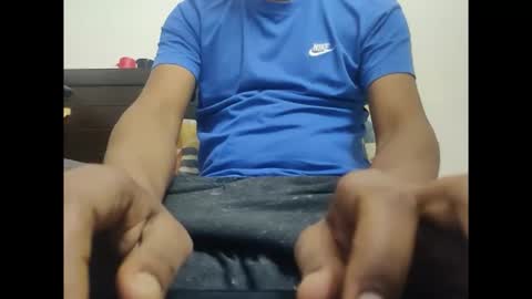 Snapshot of rahulindianbbc chatting on January 12, 10:53 am rahulindianbbc online show from January 12, 10:53 am