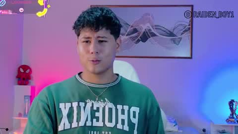 Snapshot of raiden_boy_ chatting on December 19, 11:45 pm raiden online show from December 19, 11:45 pm