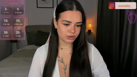 Snapshot of raidereva_ chatting on May 19, 5:36 am Eva online show from May 19, 5:36 am