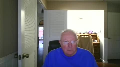 Snapshot of raiderman215 chatting on February 13, 8:13 pm raiderman215 online show from February 13, 8:13 pm