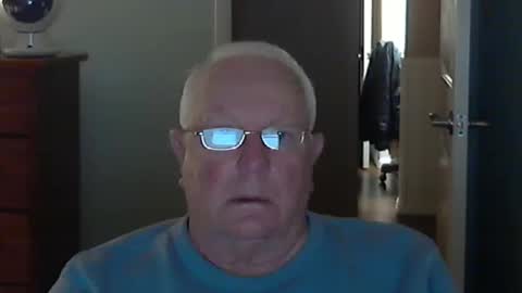 Snapshot of raiderman215 chatting on February 18, 2:46 pm raiderman215 online show from February 18, 2:46 pm