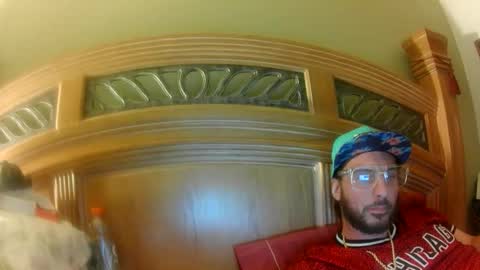 hitman online show from May 1, 11:53 pm