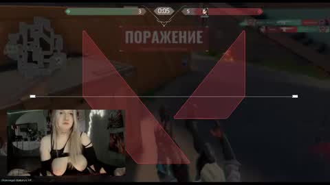 Kate online show from December 7, 6:48 pm