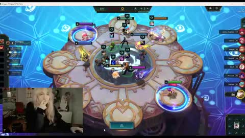 Kate online show from January 19, 3:53 pm