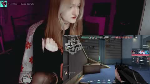 Kate online show from May 3, 2:45 pm