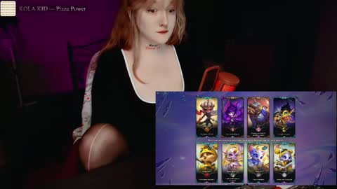 Snapshot of raiingurl chatting on May 17, 1:14 am Kate online show from May 17, 1:14 am