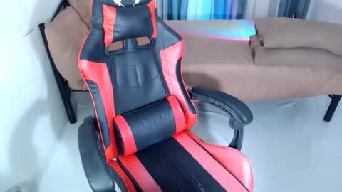 itsmeRailey online show from November 2, 11:51 pm