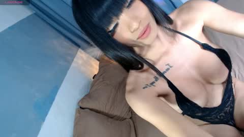 itsmeRailey online show from April 29, 12:48 am