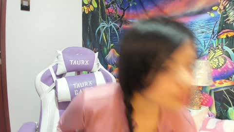 rainbow__coockie online show from January 4, 2:25 am