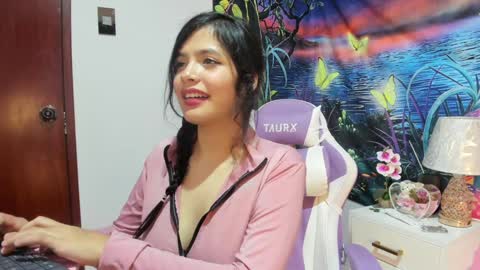 rainbow__coockie online show from January 4, 5:27 am