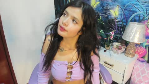 rainbow__coockie online show from January 17, 1:25 am