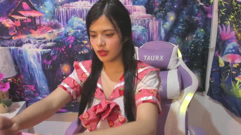 rainbow__coockie online show from January 18, 6:24 am