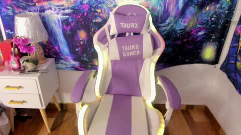 rainbow__coockie online show from January 21, 6:43 am