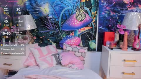 rainbow__coockie online show from February 5, 8:43 am