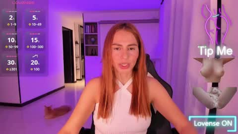 Jennyindependent model . online show from May 17, 2:31 am