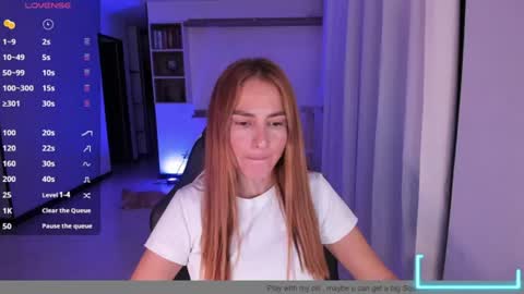 Jennyindependent model . online show from June 18, 1:06 am