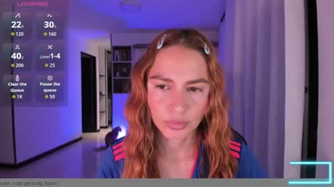 Jennyindependent model . online show from July 4, 1:45 am