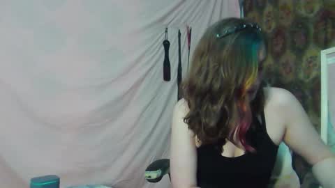 Snapshot of rainbowbitterbb chatting on November 2, 3:53 am RainbowBitterBB online show from November 2, 3:53 am