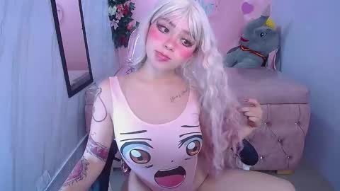Rainy online show from October 14, 3:07 am