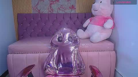 Rainy online show from October 18, 5:43 am