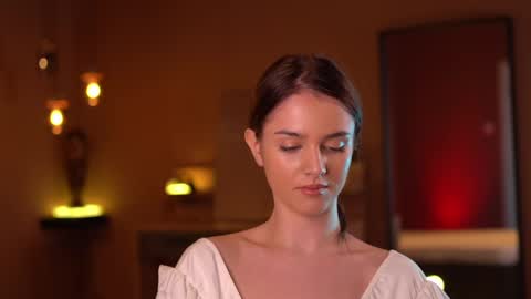 Snapshot of raisadoll chatting on March 4, 10:13 am Raisa online show from March 4, 10:13 am