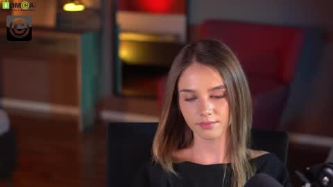 Snapshot of raisadoll chatting on October 8, 6:16 pm Raisa online show from October 8, 6:16 pm